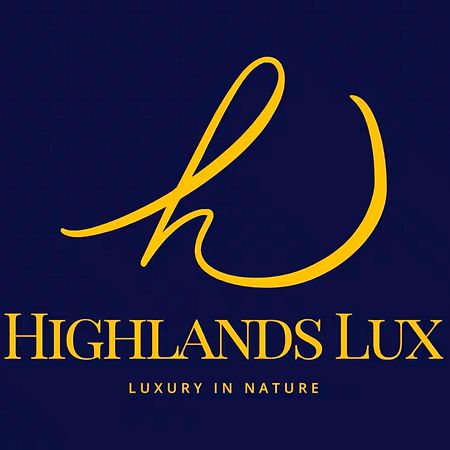Highlands Lux - Luxury 3-Bed Holiday Home In Scotland Drumnadrochit Esterno foto
