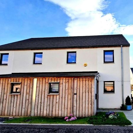 Highlands Lux - Luxury 3-Bed Holiday Home In Scotland Drumnadrochit Esterno foto