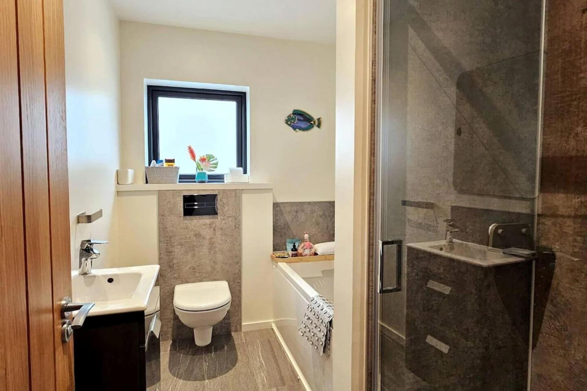 Highlands Lux - Luxury 3-Bed Holiday Home In Scotland Drumnadrochit Esterno foto