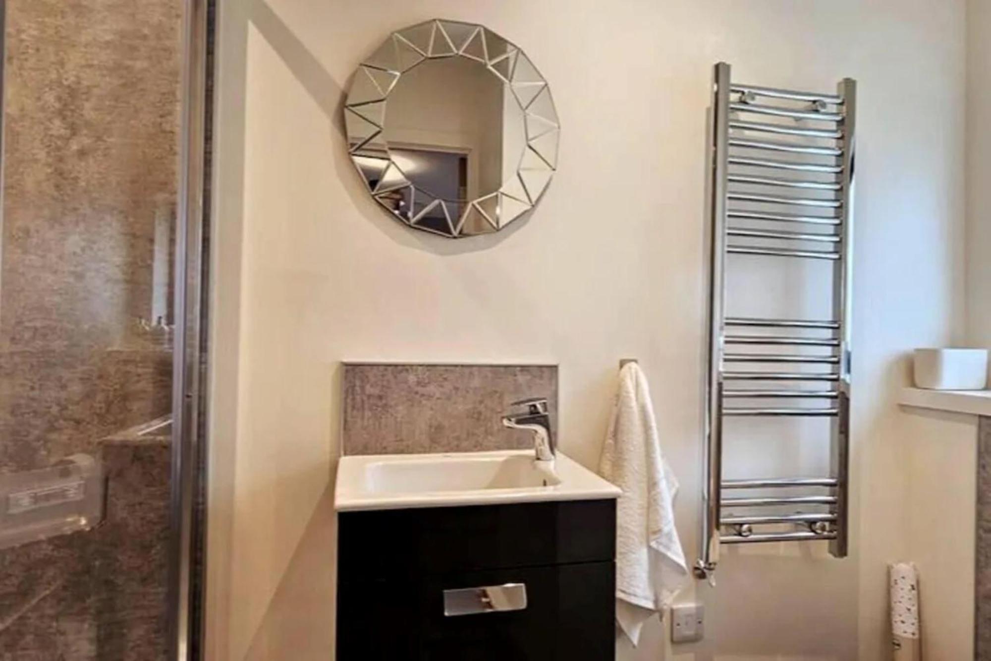 Highlands Lux - Luxury 3-Bed Holiday Home In Scotland Drumnadrochit Esterno foto
