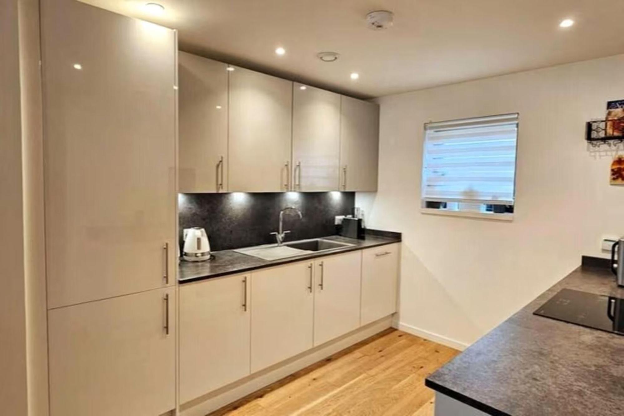 Highlands Lux - Luxury 3-Bed Holiday Home In Scotland Drumnadrochit Esterno foto