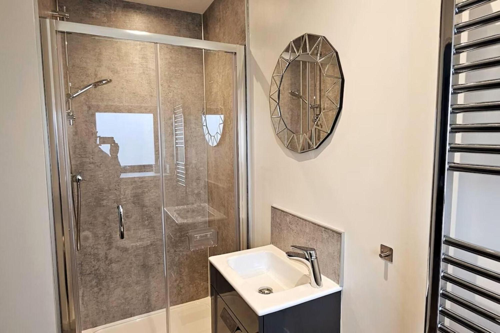 Highlands Lux - Luxury 3-Bed Holiday Home In Scotland Drumnadrochit Esterno foto