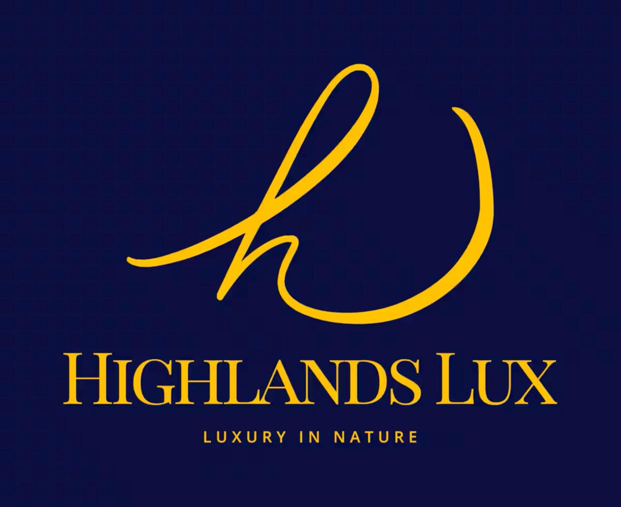 Highlands Lux - Luxury 3-Bed Holiday Home In Scotland Drumnadrochit Esterno foto