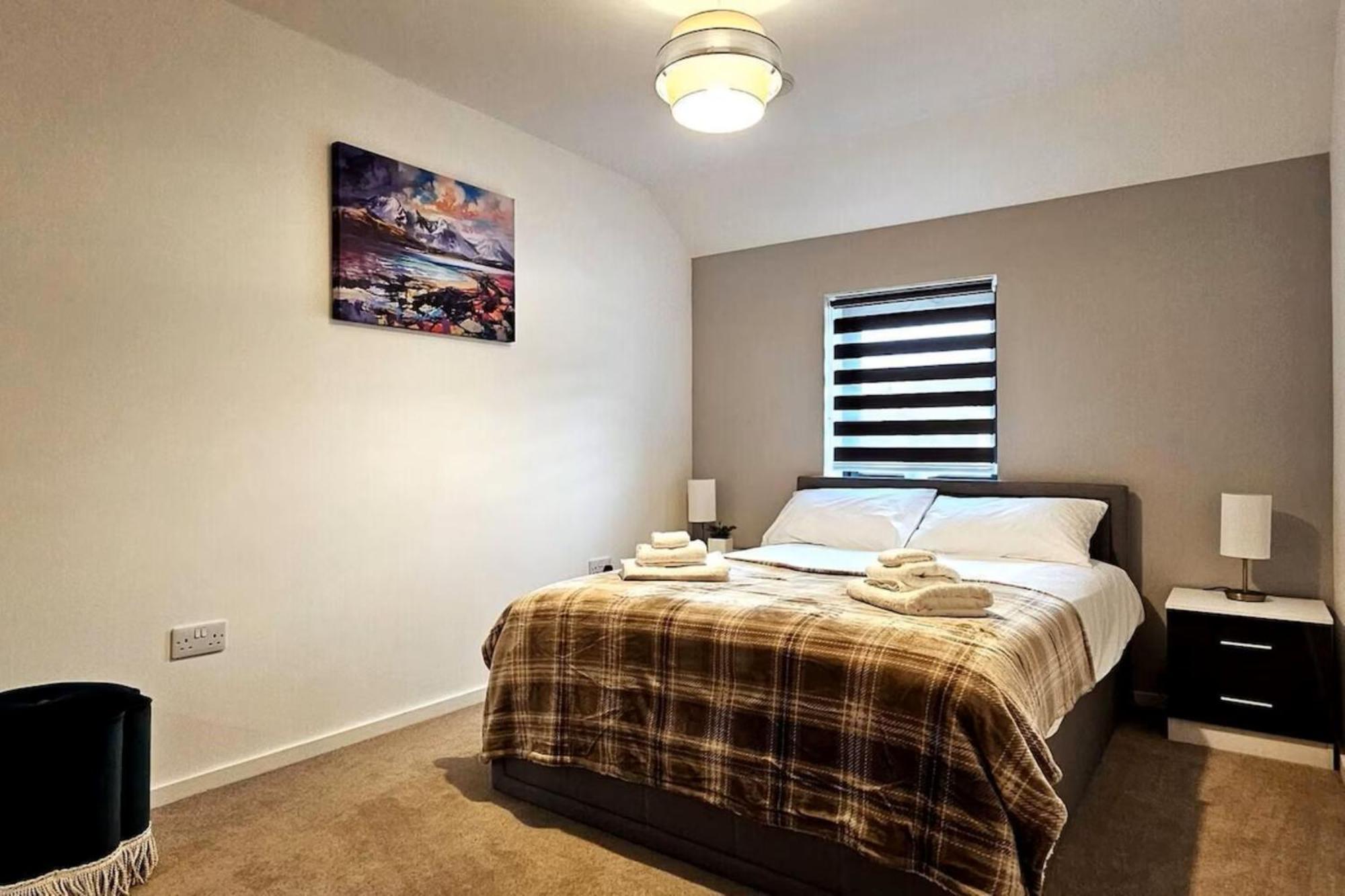 Highlands Lux - Luxury 3-Bed Holiday Home In Scotland Drumnadrochit Esterno foto